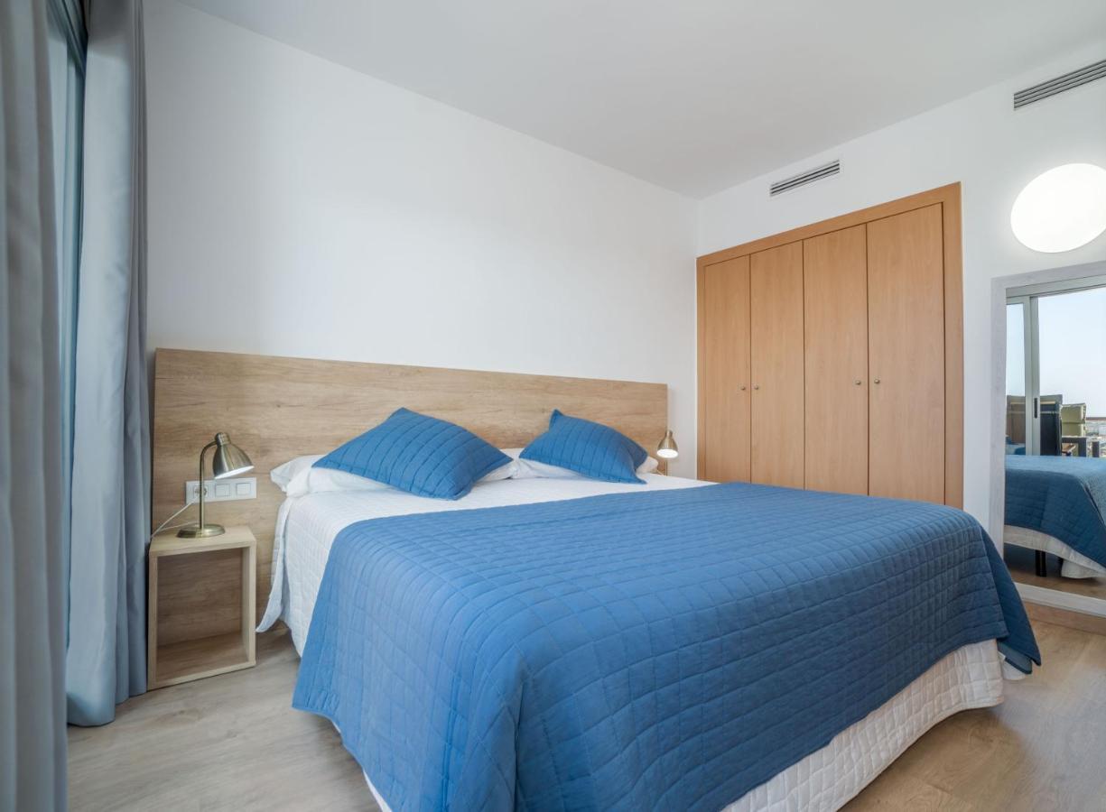 Nido 380G Apartment Roses Exterior photo