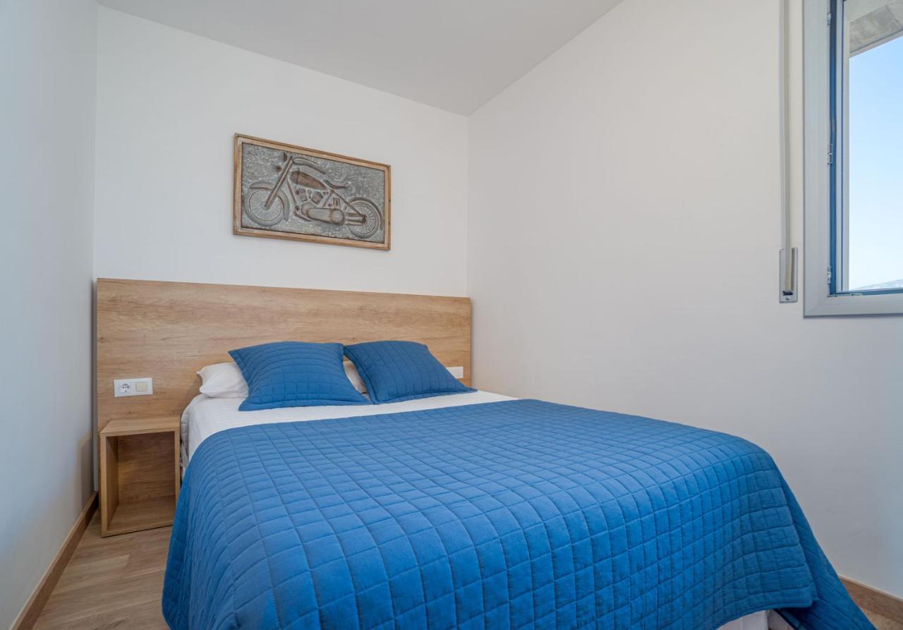 Nido 380G Apartment Roses Exterior photo