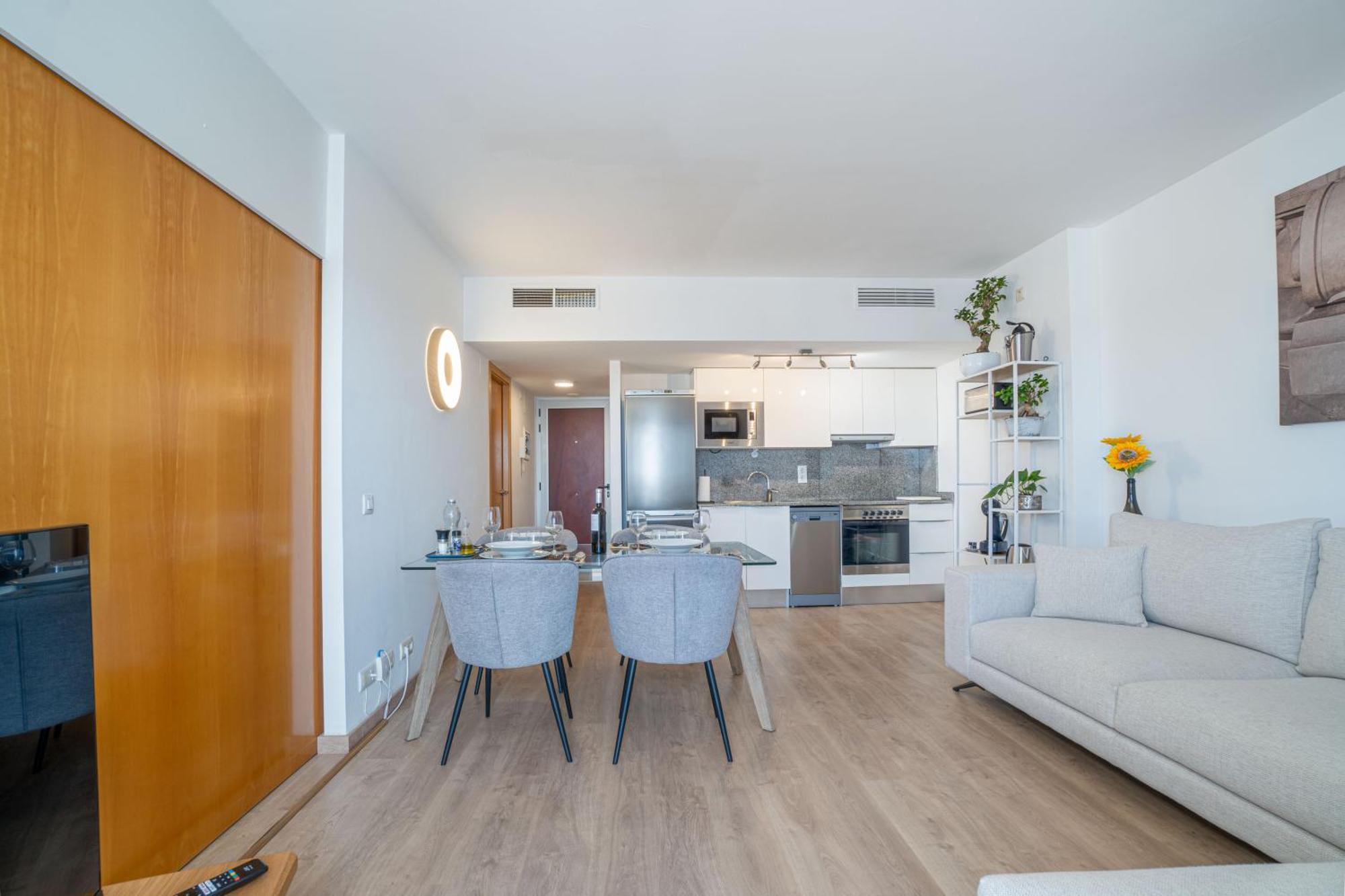 Nido 380G Apartment Roses Exterior photo